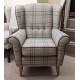  SHOWROOM CLEARANCE ITEM - Vale Bridgecraft Haworth Chair - Petite size