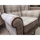  SHOWROOM CLEARANCE ITEM - Vale Bridgecraft Haworth Chair - Standard size