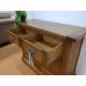  SHOWROOM CLEARANCE ITEM - Old Charm Wood Bros CT2975 Chatsworth Sideboard