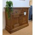  SHOWROOM CLEARANCE ITEM - Old Charm Wood Bros CT2975 Chatsworth Sideboard