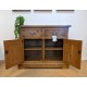  SHOWROOM CLEARANCE ITEM - Old Charm Wood Bros CT2975 Chatsworth Sideboard