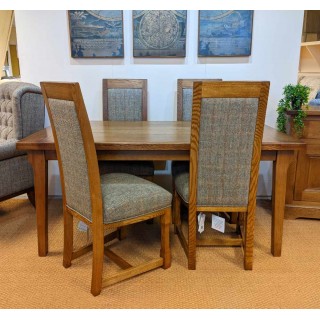 Dining furniture clearance sale