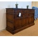  SHOWROOM CLEARANCE ITEM - Old Charm Wood Bros 2145 Lancaster Sideboard