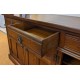  SHOWROOM CLEARANCE ITEM - Old Charm Wood Bros 2145 Lancaster Sideboard