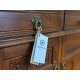  SHOWROOM CLEARANCE ITEM - Old Charm Wood Bros 2145 Lancaster Sideboard