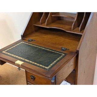 Old charm store writing bureau