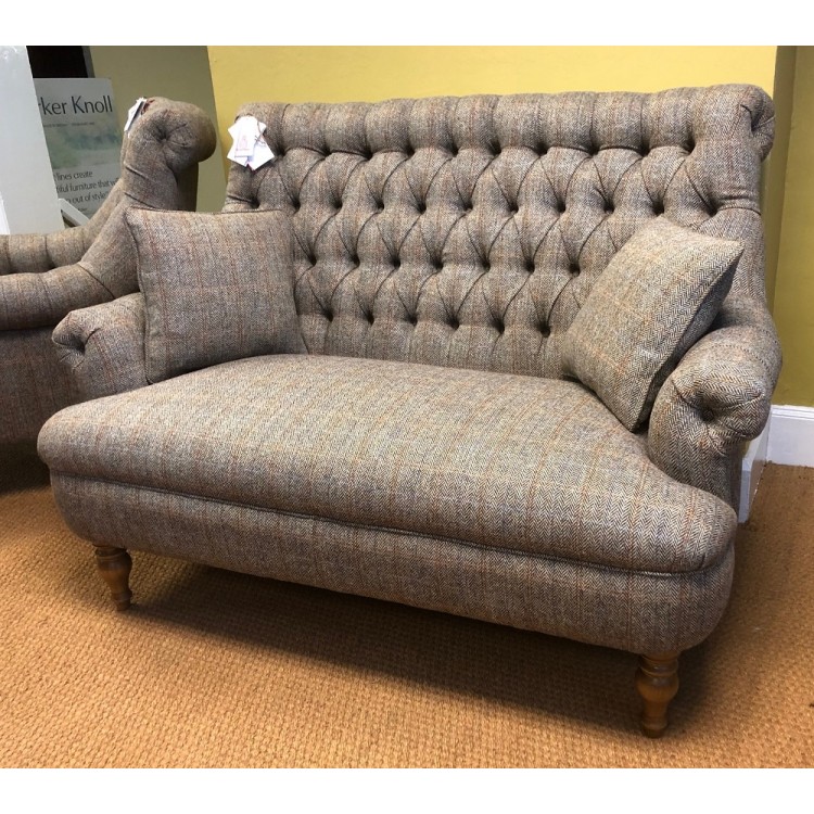 old charm sofa and chairs