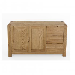 Made with deals oak sideboard