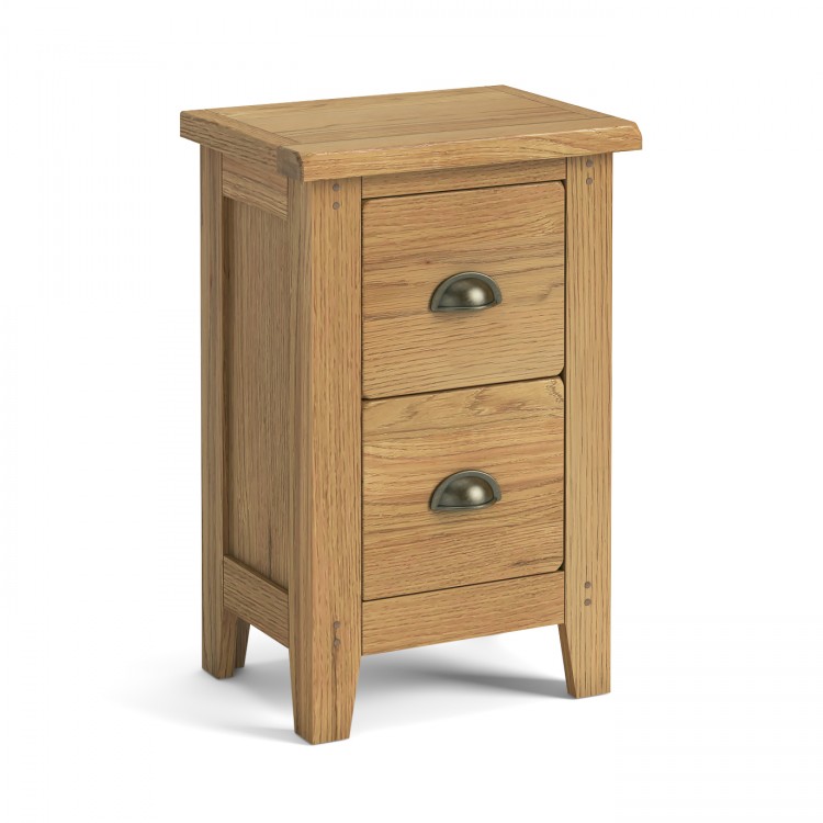 corndell bedside cabinets