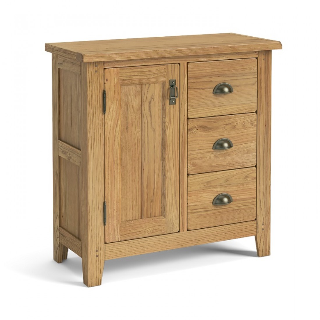 Mini Sideboard with Drawers | Burford Living & Dining | Corndell ...