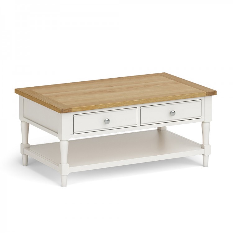 Coffee Table| Chichester | Corndell Furniture | FurnitureBrands4U