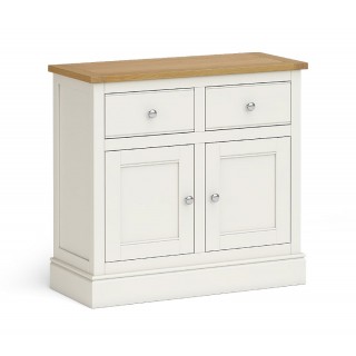 Ivory deals oak sideboard