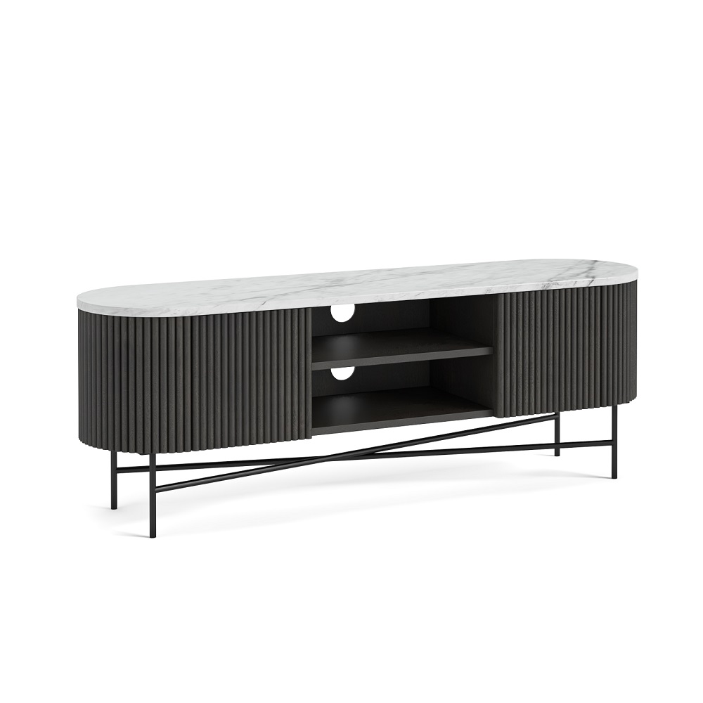 lucas media console