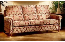 Duresta Upholstery, Duresta Sofas and Chairs