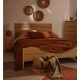 Ercol Rimini 3280 Double Bed - 4ft 6" - IN STOCK AND AVAILABLE WITH FREE DELIVERY & ASSEMBLY