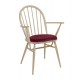 Ercol 1877a Windsor dining armchair - WINTER SALE PROMO PRICE