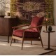 Ercol Aldbury Chair - 5 Year Guardsman Furniture Protection Included For Free!