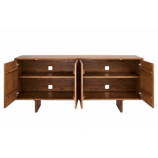 Ercol Assendon 4300 Large Sideboard