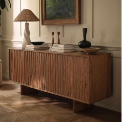 Ercol Assendon 4300 Large Sideboard