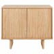 Ercol Assendon 4301 Small Sideboard