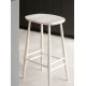 Ercol Furniture 4667 Utility Bar Stool 