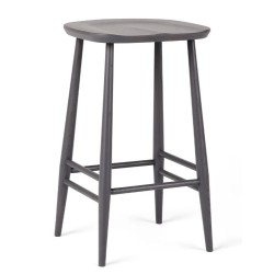 Ercol Furniture 4666 Counter Stool 