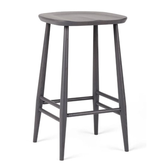 Ercol Furniture 4666 Counter Stool 