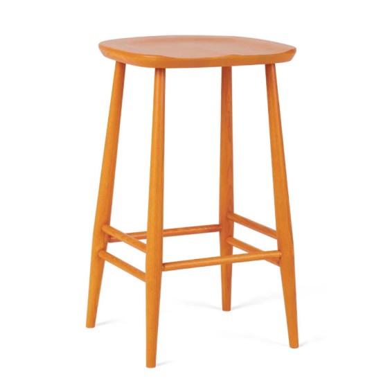 Ercol Furniture 4666 Counter Stool 