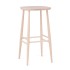 Ercol Furniture 4667 Utility Bar Stool 