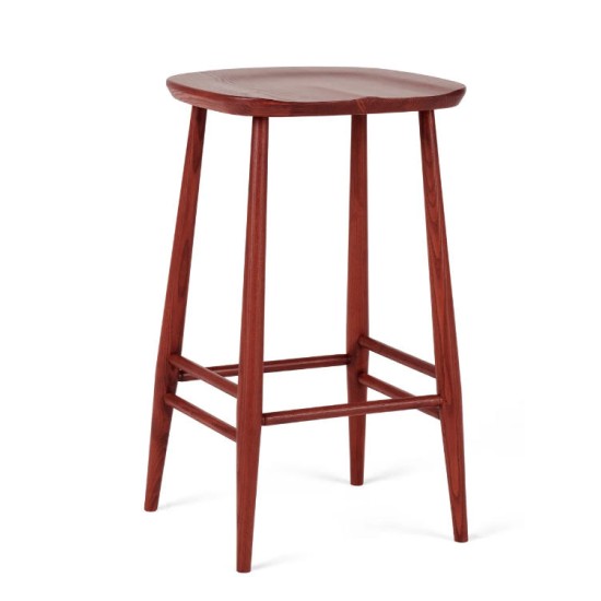 Ercol Furniture 4666 Counter Stool 