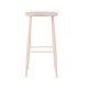 Ercol Furniture 4667 Utility Bar Stool 