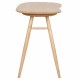 Ercol Bix  2367 Desk