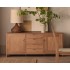 Ercol Bosco 1385 Large Sideboard 