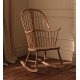 Ercol 7912 Chairmakers Rocking Chair