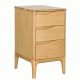 Ercol Rimini 3292 compact bedside chest - IN STOCK AND AVAILABLE WITH FREE DELIVERY