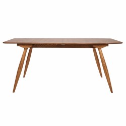 Ercol Fairmile 4291G Large Extending Dining Table