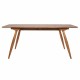 Ercol Fairmile 4291G Large Extending Dining Table