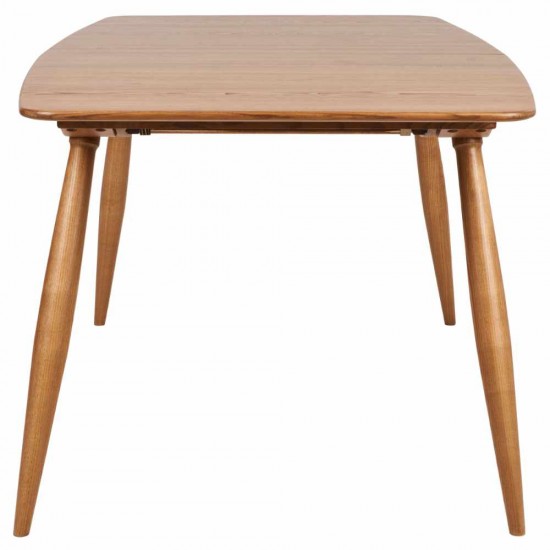 Ercol Fairmile 4291G Large Extending Dining Table