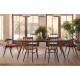 Ercol Fairmile 4291G Large Extending Dining Table