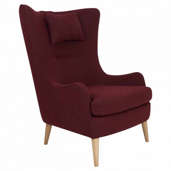 Ercol 3382 Hug Accent Chair - 5 Year Guardsman Furniture Protection Included For Free! 