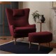 Ercol 3382 Hug Accent Chair - 5 Year Guardsman Furniture Protection Included For Free! 