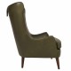 Ercol 3382 Hug Accent Chair - 5 Year Guardsman Furniture Protection Included For Free! 