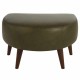 Ercol 3383 Hug Footstool - 5 Year Guardsman Furniture Protection Included For Free! 