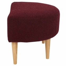 Ercol 3383 Hug Footstool - 5 Year Guardsman Furniture Protection Included For Free! 