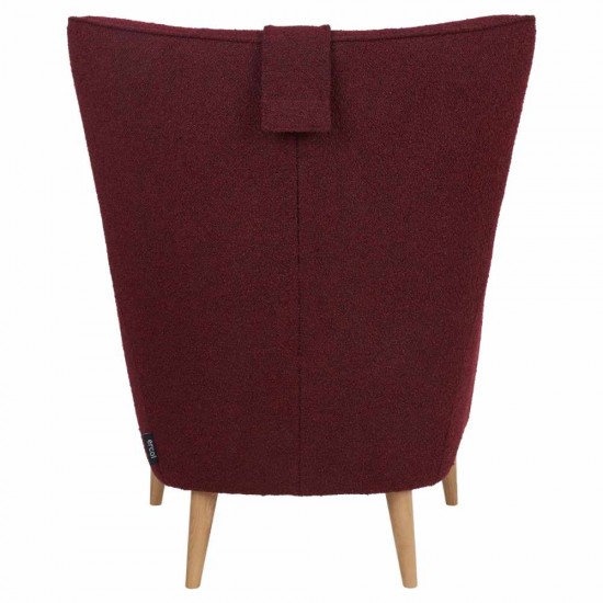 Ercol 3382 Hug Accent Chair - 5 Year Guardsman Furniture Protection Included For Free! 