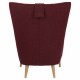 Ercol 3382 Hug Accent Chair - 5 Year Guardsman Furniture Protection Included For Free! 