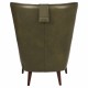 Ercol 3382 Hug Accent Chair - 5 Year Guardsman Furniture Protection Included For Free! 