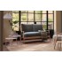 Ercol Marino 2 Seater Sofa - Medium Sofa  - 5 Year Guardsman Furniture Protection Included For Free!