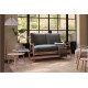 Ercol Marino 2 Seater Sofa - Medium Sofa  - 5 Year Guardsman Furniture Protection Included For Free!