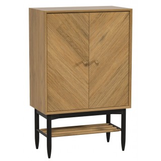 All modern store cabinet